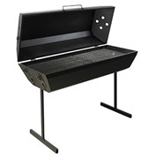 Stor grill 50 x 150 cm